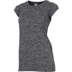 Asics Race Seamless SS T-shirt Women - Performance Black