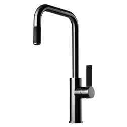 Tapwell ARM985 (9421378) Svart/Krom