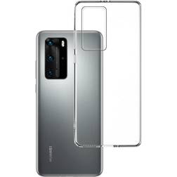 3mk Clear Case for Huawei P40 Pro