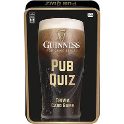 University Games Guinness Pub Trivia