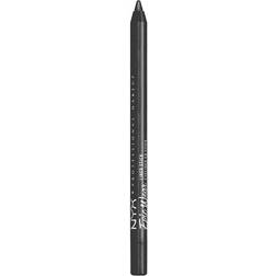 NYX Epic Wear Liner Sticks Black Metal