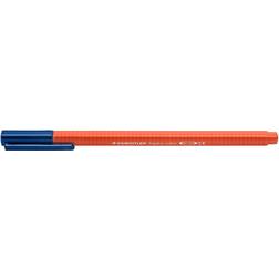 Staedtler Triplus Color Pen Scarlet Red 1mm