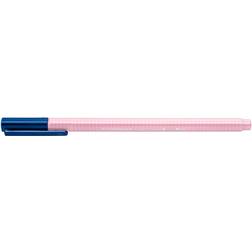 Staedtler Triplus Color Pen Light Carmine 1mm