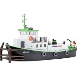Kibri Pushing Boat