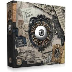 Portal Games Dreadful Circus
