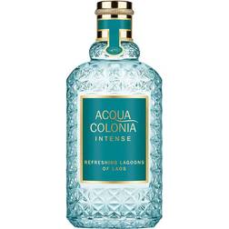 4711 Acqua Colonia Intense Refreshing Lagoons Of Laos EdC