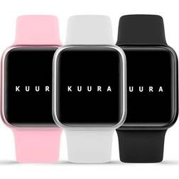 Kuura Smart Watch Function F5