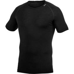 Woolpower Lite T-Shirt - Noir