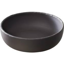Revol Basalt Serveringsskål 17cm 4st 0.7L