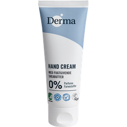 Derma Family Hand Cream 75ml