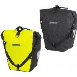 Ortlieb Back-Roller High Visibility Pannier