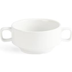 Olympia Whiteware Soppskål 11.5cm 6st 0.4L