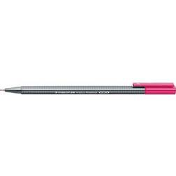 Staedtler Triplus Fineliner Rosa 0.3mm