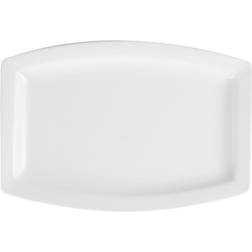 Olympia Whiteware Uppläggningsfat 6st