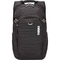 Thule Construct Laptop Backpack 24L - Black