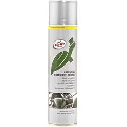 Turtle Wax Cockpit Shine Blank Spray 0.3L