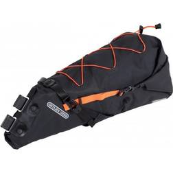 Ortlieb Bikepacking Seat Pack 165L Black