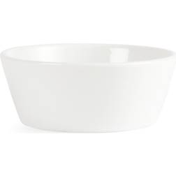 Olympia Whiteware Sloping Edge Bowl 12cm 12pcs