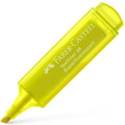 Faber-Castell Textliner 46 Superflourescent Yellow