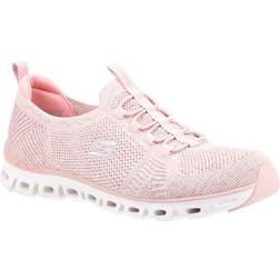 Skechers Glide Step Grand Flash W - Rose