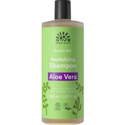 Urtekram Aloe Vera Revitalizing Shampoo 500ml