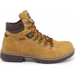 Duca di Morrone Goldenrod - Camel