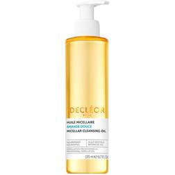 Decléor Hydrating Micellar Cleansing Oil 195ml