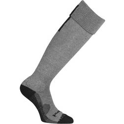 Uhlsport Calcetines de fútbol - Gris