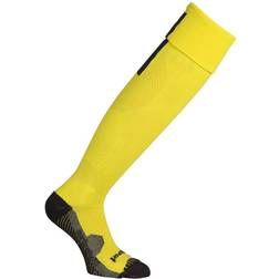 Uhlsport Calcetines de fútbol - Jaune