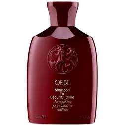 Oribe Beautiful Color Shampoo 75ml