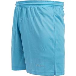 Precision Madrid Adult Shorts Unisex - Blue