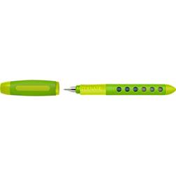 Faber-Castell Scibolino School Fountain Pen Right Hander Light Green