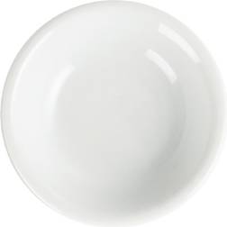 Olympia Whiteware Plat de service 7cm 12pcs