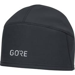 Gore Windstopper Beanie Unisex - Black