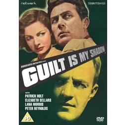 Guilt Is My Shadow (DVD)
