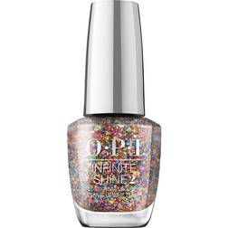 OPI Celebration Infinite Shine You Had Me at Confetti 15ml