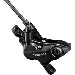 Shimano BR-MT520 4-Piston Hydraulic Disc Brake Caliper