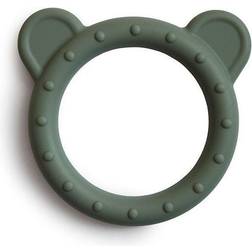 Mushie Bear Teether