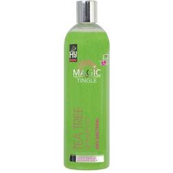 Hy Equestrian Magic Tingle Tea Tree 500ml