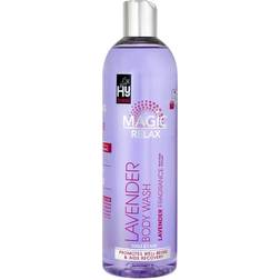 Hy Equestrian Lavender Wash 500ml