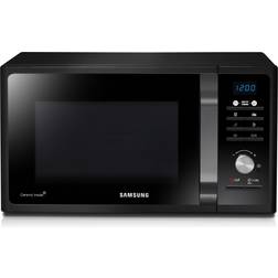 Samsung MG23F301TAK Sort