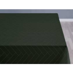 Södahl Tiles Bordsduk Grön (300x140cm)