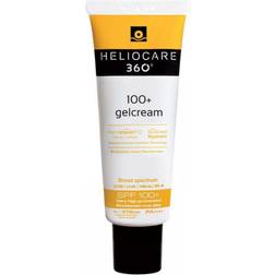 Heliocare 360° Gel Cream SPF100+ PA++++ 50ml