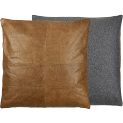 Södahl Lodge Scatter Cushion Black (60x60cm)