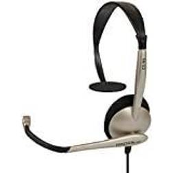 Koss CS95 Single Ear Communication Mono Headset