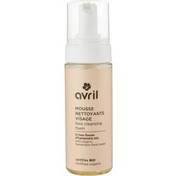 Avril Face Cleansing Foam 150ml