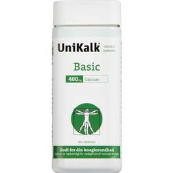 Unikalk Basic Tabletter