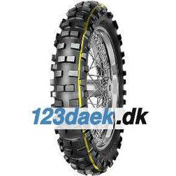 Mitas EF-05 120/80-19 TT 63R Takapyörä