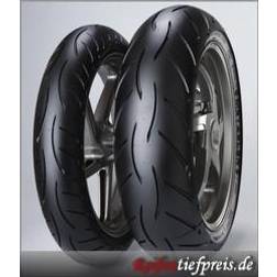 Metzeler Sportec M5 Interact 150/60 R17 66H