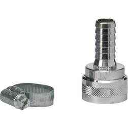 Vikan slangekobling 1/2"